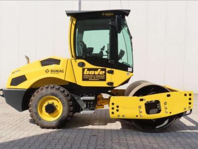 Bomag BW145 D-5 PL Foto 1