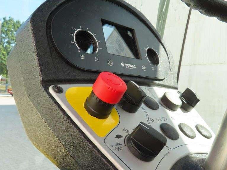 Bomag BW145 D-5 PL Foto 12