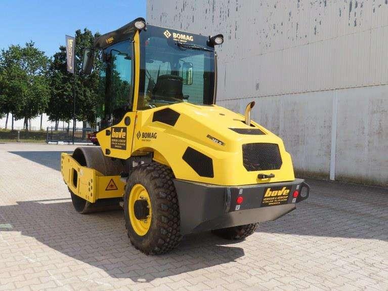 Bomag BW145 D-5 PL Foto 4