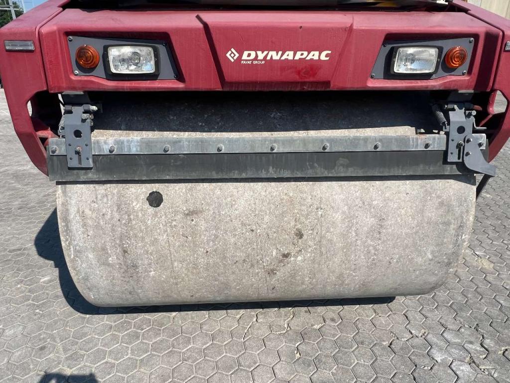 Dynapac CC4000 Foto 12