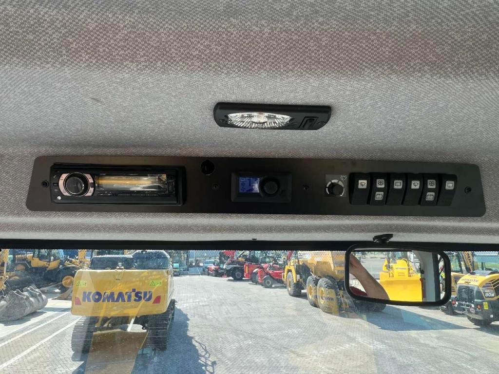 Dynapac CC4000 Foto 18