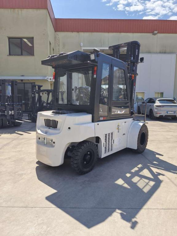 EP Equipment EFL553-HV6 Foto 4