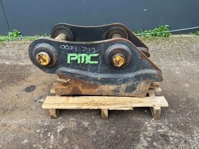 Hydraulic Quick Coupler for Caterpillar 320GC S-70 Sella attacco rapido in vendita da Big Machinery