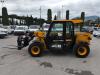 JCB 525-60 Hi-Viz Foto 1 thumbnail