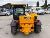 JCB 525-60 Hi-Viz Foto 4 thumbnail