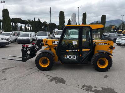 JCB 525-60 Hi-Viz