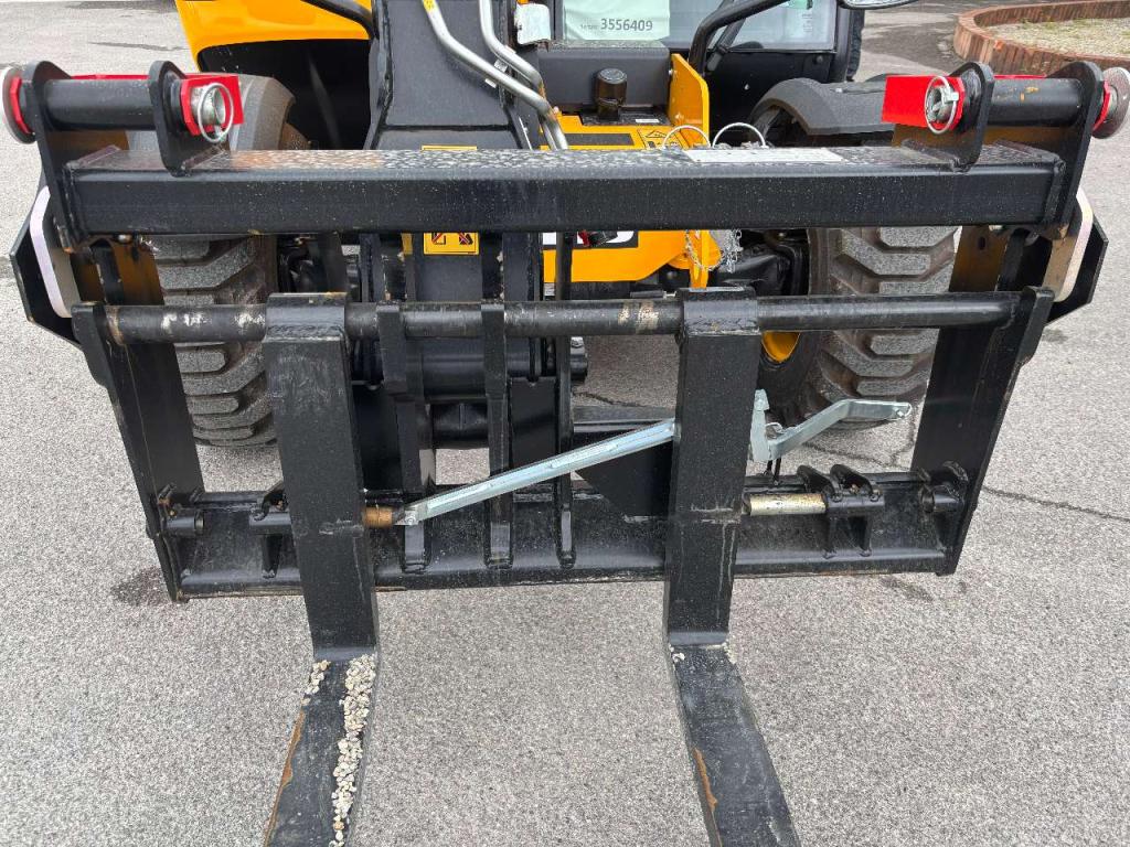 JCB 525-60 Hi-Viz Foto 11