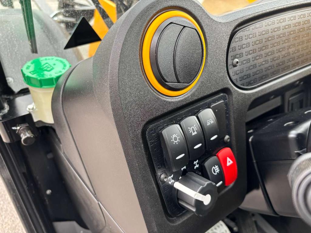 JCB 525-60 Hi-Viz Foto 16