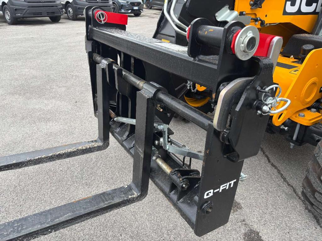 JCB 525-60 Hi-Viz Foto 19