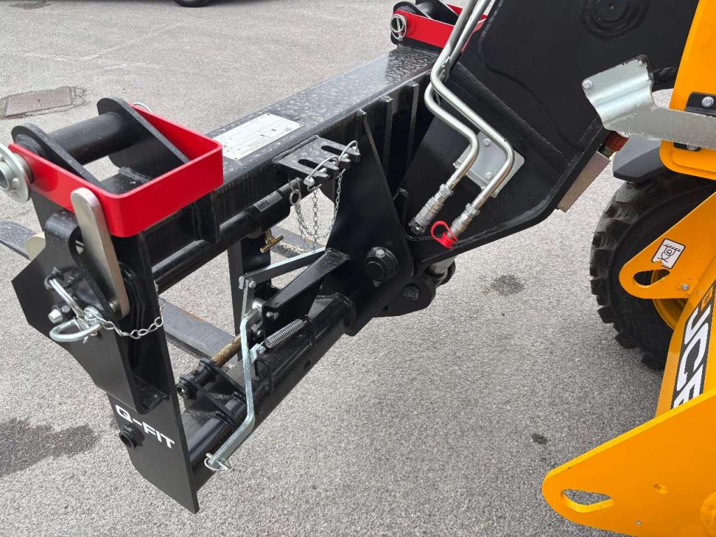 JCB 525-60 Hi-Viz Foto 20