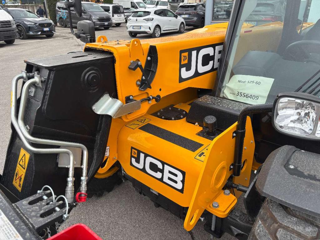 JCB 525-60 Hi-Viz Foto 21
