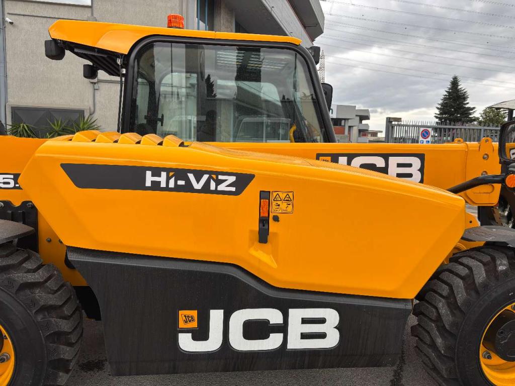 JCB 525-60 Hi-Viz Foto 7