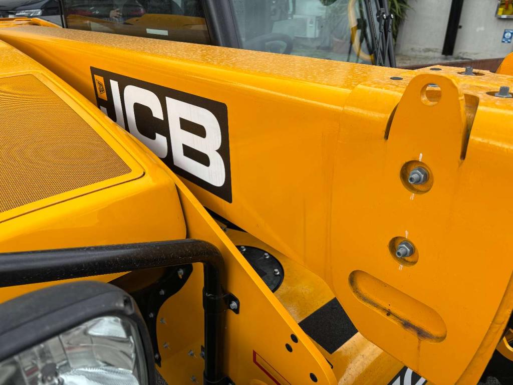 JCB 525-60 Hi-Viz Foto 8