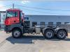 Man TGS 33.470 BBS-6x6 Foto 2 thumbnail