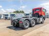 Man TGS 33.470 BBS-6x6 Foto 5 thumbnail
