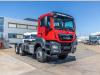 Man TGS 33.470 BBS-6x6 Foto 7 thumbnail