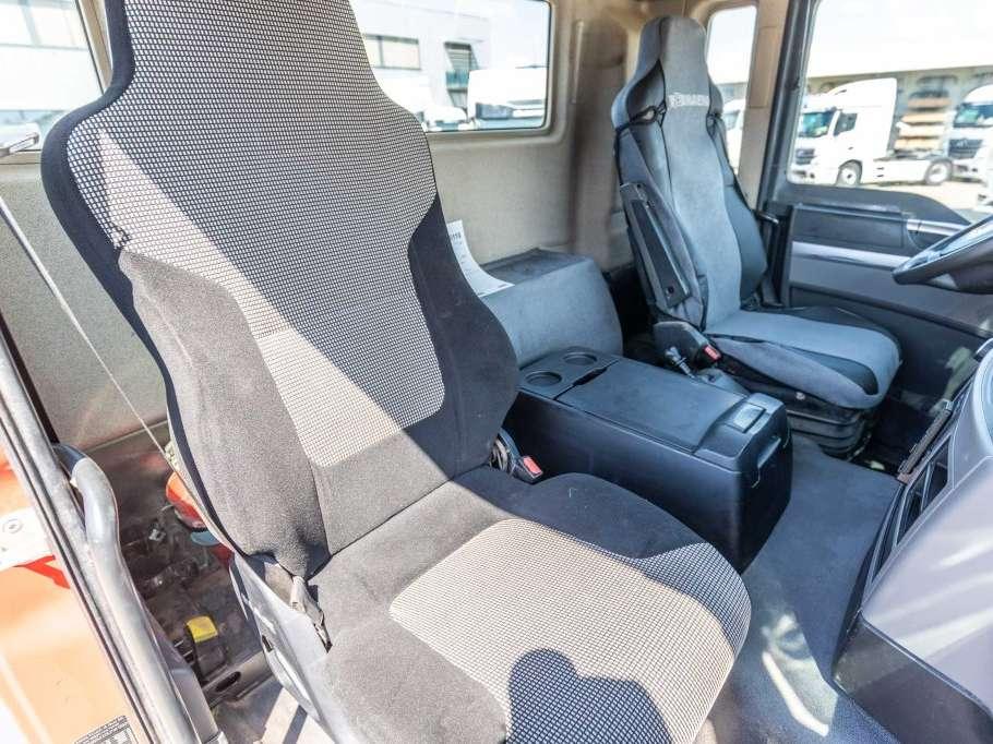 Man TGS 33.470 BBS-6x6 Foto 18