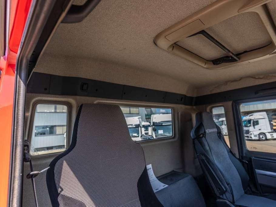 Man TGS 33.470 BBS-6x6 Foto 19