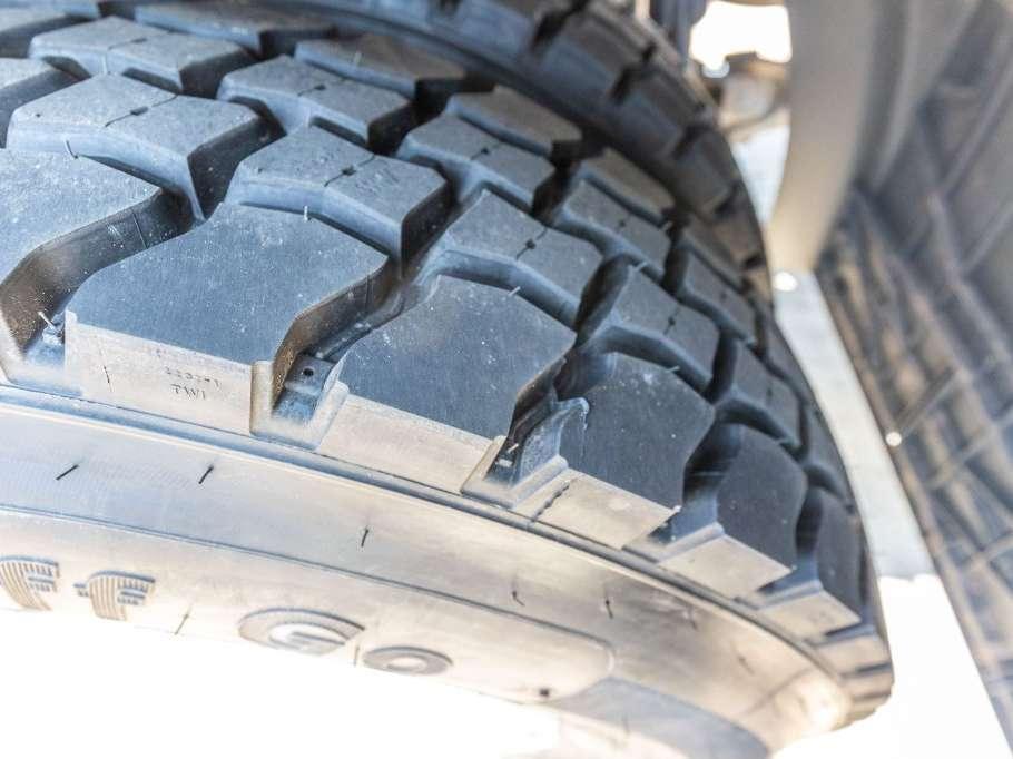 Man TGS 33.470 BBS-6x6 Foto 23