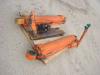 Pistone sollevamento per Fiat Allis FL14E Foto 2 thumbnail