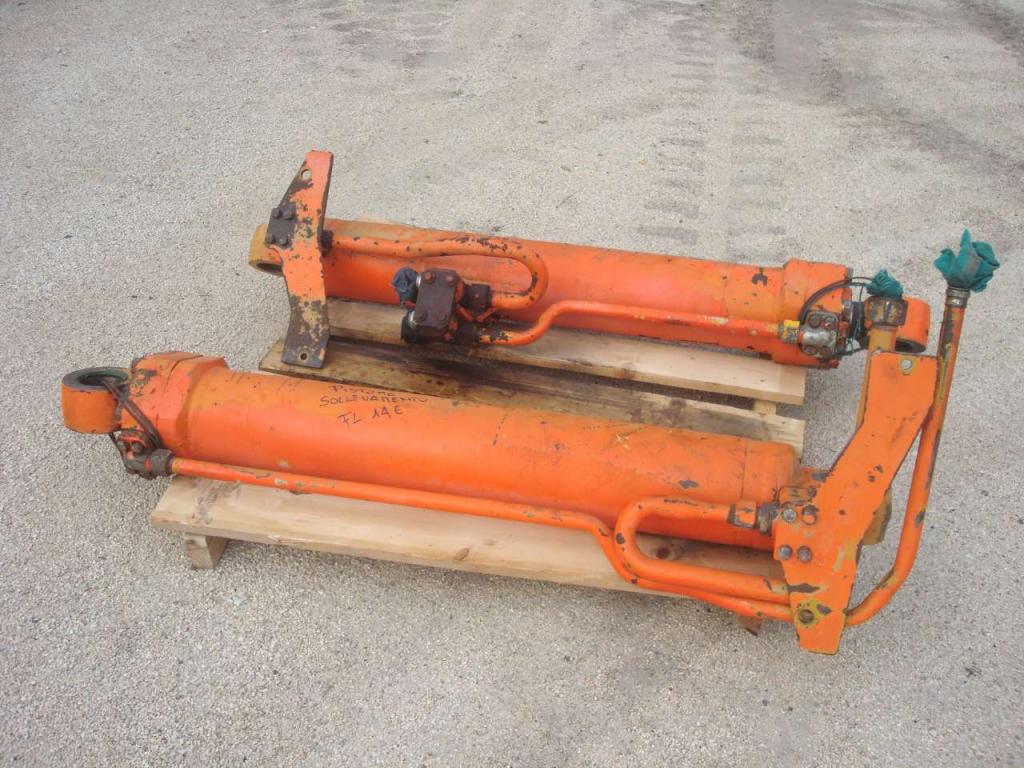 Pistone sollevamento per Fiat Allis FL14E Foto 1