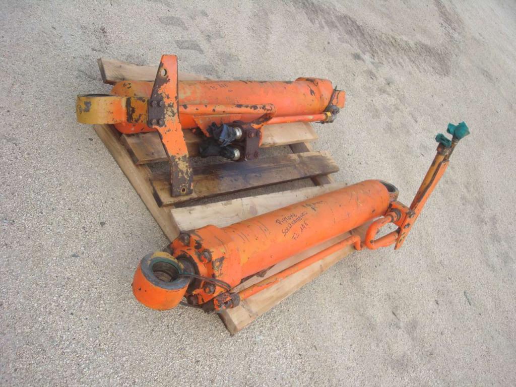 Pistone sollevamento per Fiat Allis FL14E Foto 2