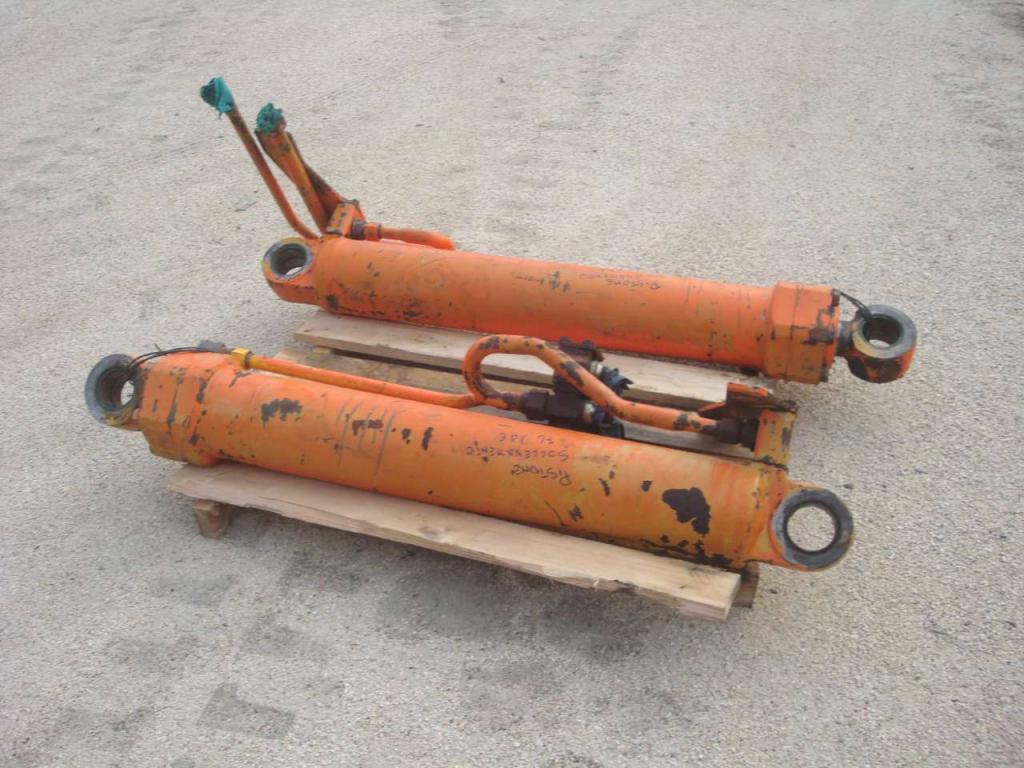 Pistone sollevamento per Fiat Allis FL14E Foto 4