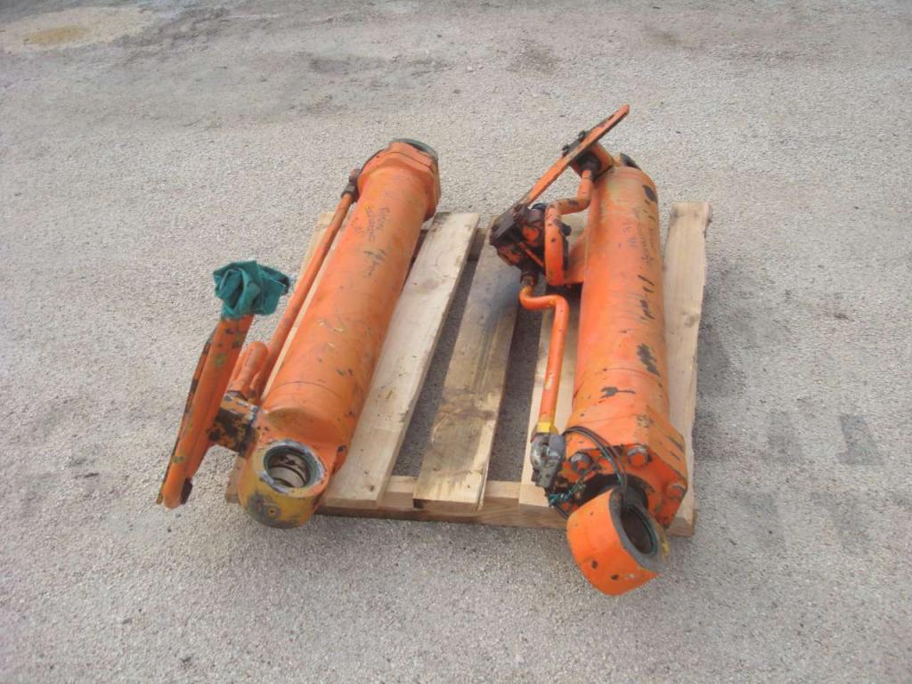 Pistone sollevamento per Fiat Allis FL14E Foto 5