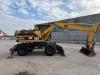 Caterpillar m312 Foto 5 thumbnail