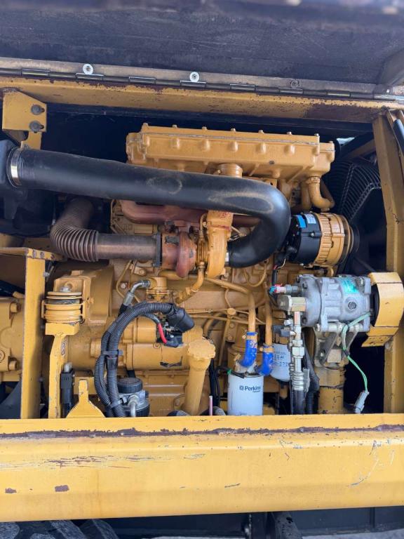 Caterpillar m312 Foto 7