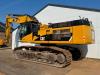 Caterpillar 345C - Tilting Cabin / Adjustable Undercarriage Foto 4 thumbnail