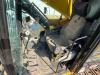 Caterpillar 345C - Tilting Cabin / Adjustable Undercarriage Foto 9 thumbnail