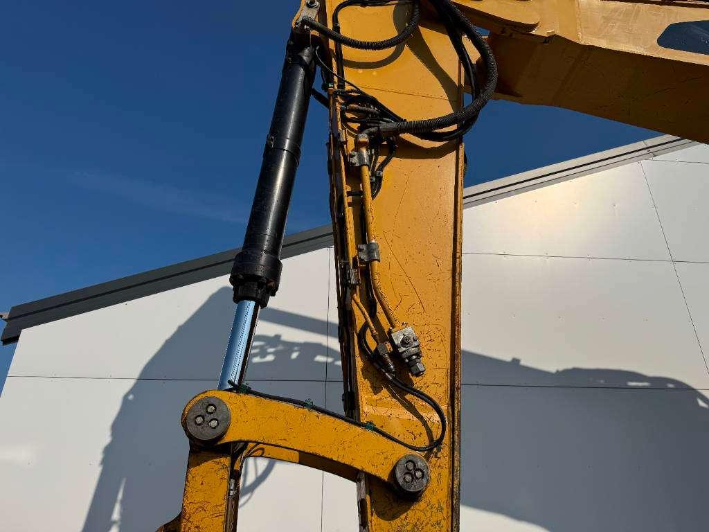Caterpillar 345C - Tilting Cabin / Adjustable Undercarriage Foto 16