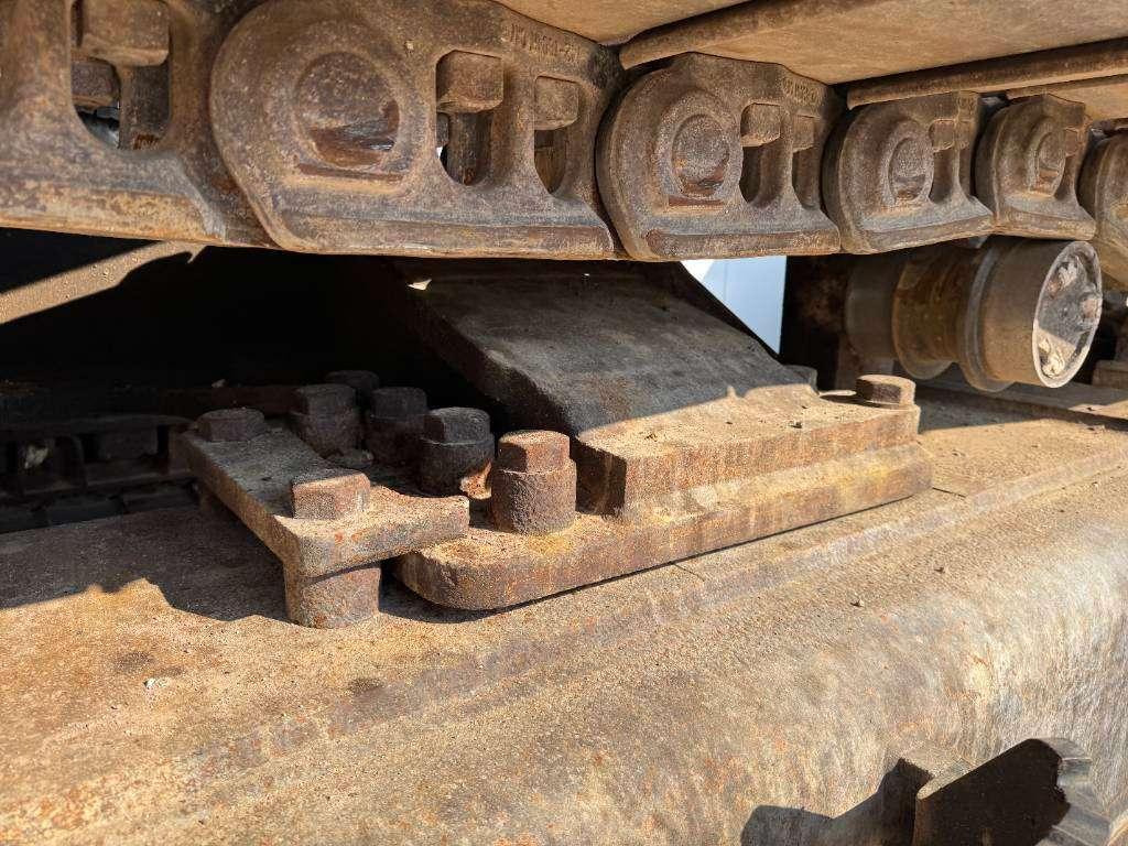 Caterpillar 345C - Tilting Cabin / Adjustable Undercarriage Foto 23