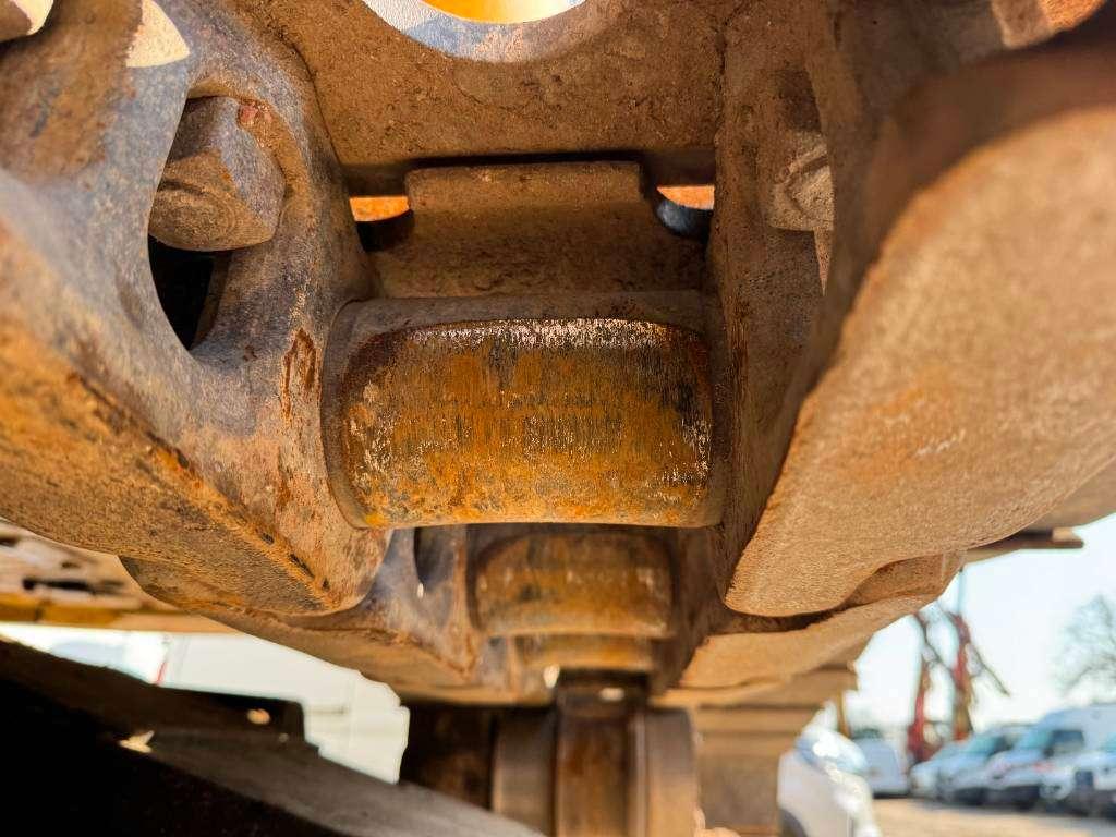 Caterpillar 345C - Tilting Cabin / Adjustable Undercarriage Foto 25