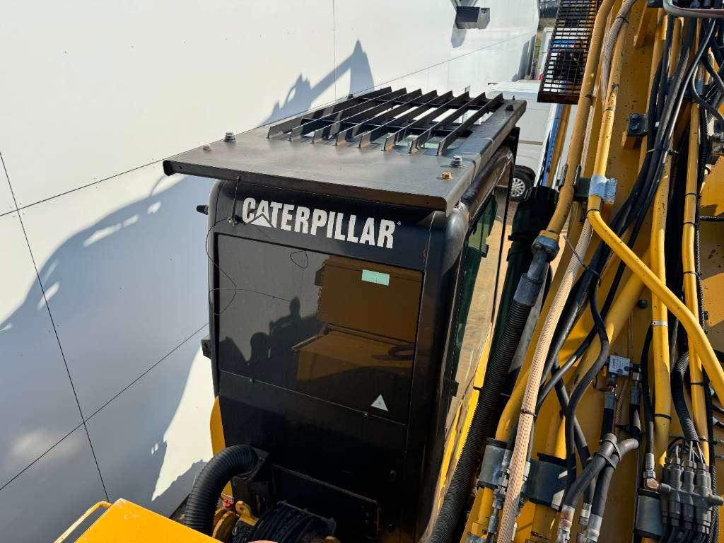 Caterpillar 345C - Tilting Cabin / Adjustable Undercarriage Foto 30