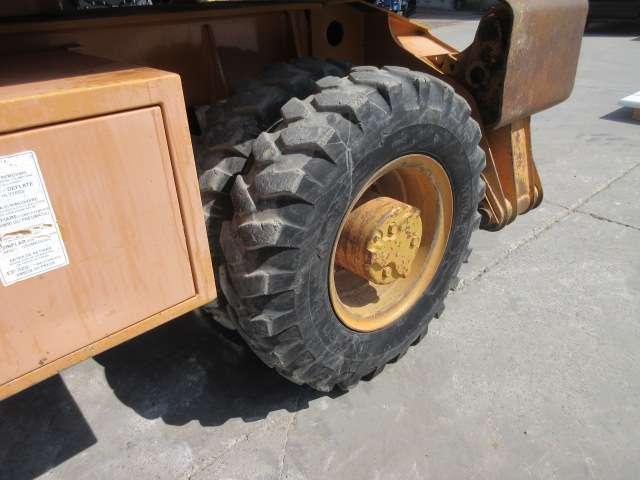 Case 788-P Foto 12