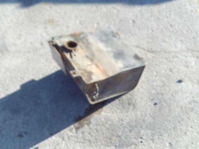 Vaschetta acqua per Fiat Hitachi W170 Foto 1