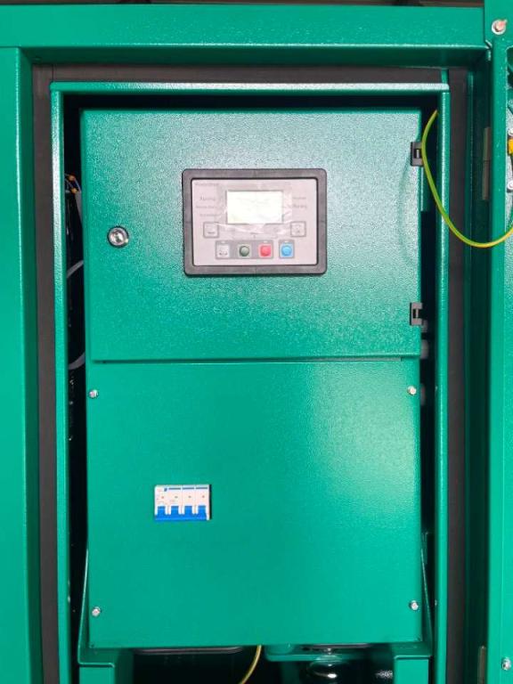 Cummins C22D5Q - 22 kVA Generator - DPX-18501-Q Foto 14