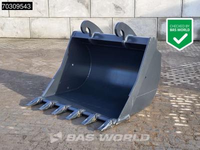 Strickland CW30 in vendita da BAS World B.V.