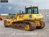 Komatsu D65 PX -18 Leica GPS Foto 3 thumbnail