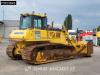 Komatsu D65 PX -18 Leica GPS Foto 6 thumbnail