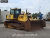 Komatsu D65 PX -18 Leica GPS Foto 7 thumbnail