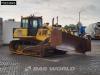 Komatsu D65 PX -18 Leica GPS Foto 8 thumbnail