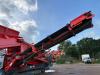 Sankvik QE340 - Caterpillar Engine / 2 Side Convey Vaglio mobile Foto 14 thumbnail