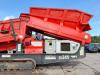 Sankvik QE340 - Caterpillar Engine / 2 Side Convey Vaglio mobile Foto 9 thumbnail