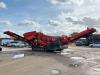 Sandvik QE340 - Caterpillar Engine / 2 Side Convey Foto 5 thumbnail