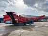 Sandvik QE340 - Caterpillar Engine / 2 Side Convey Foto 6 thumbnail