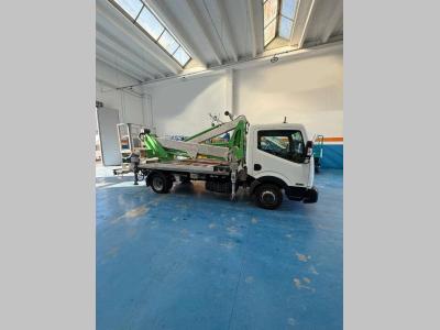 Multitel MX 250 in vendita da Centro Elevatori Srl