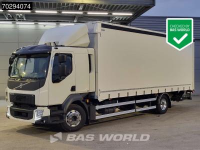 Volvo FL 280 4X2 NEW! 16tonner 1500kg Ladebordwand Manual Euro 6 in vendita da BAS World B.V.